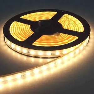 480Led/M 300Led/M CRI90 Strip Led Kepadatan Tinggi SMD2016 CRI90 Strip LED Kualitas Tinggi Pemasok Strip Led 1-langkah MacAdam