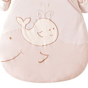 Couvertures De Langes bébé mousseline fournisseur haute qualité bébé sac de couchage - Product Image 4