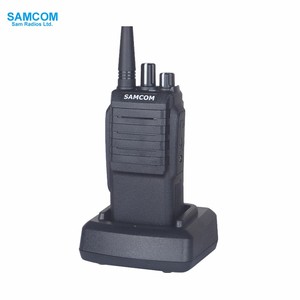 Professional <span class=keywords><strong>radio</strong></span> fm transmitter SAMCOM CP-700 walkie talkie - Product Image 5