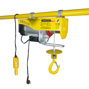 Polipasto mecánico de precio eléctrico superventas - Product Image 1