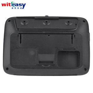 Nhân Viên Theo Dõi Thời Gian Sinh Trắc Học Nhận Diện Khuôn Mặt Máy Chấm Công Vân Tay Với Mô-đun Cảm Biến Khuôn Mặt F60 - Product Image 6