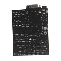 Programador MC68HC11 para Motorola, programador ECU 711 automático