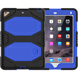 Antiurto Caso Della Copertura <span class=keywords><strong>Per</strong></span> Il Nuovo <span class=keywords><strong>IPad</strong></span> <span class=keywords><strong>9.7</strong></span> 2017/2018 - Product Image 3
