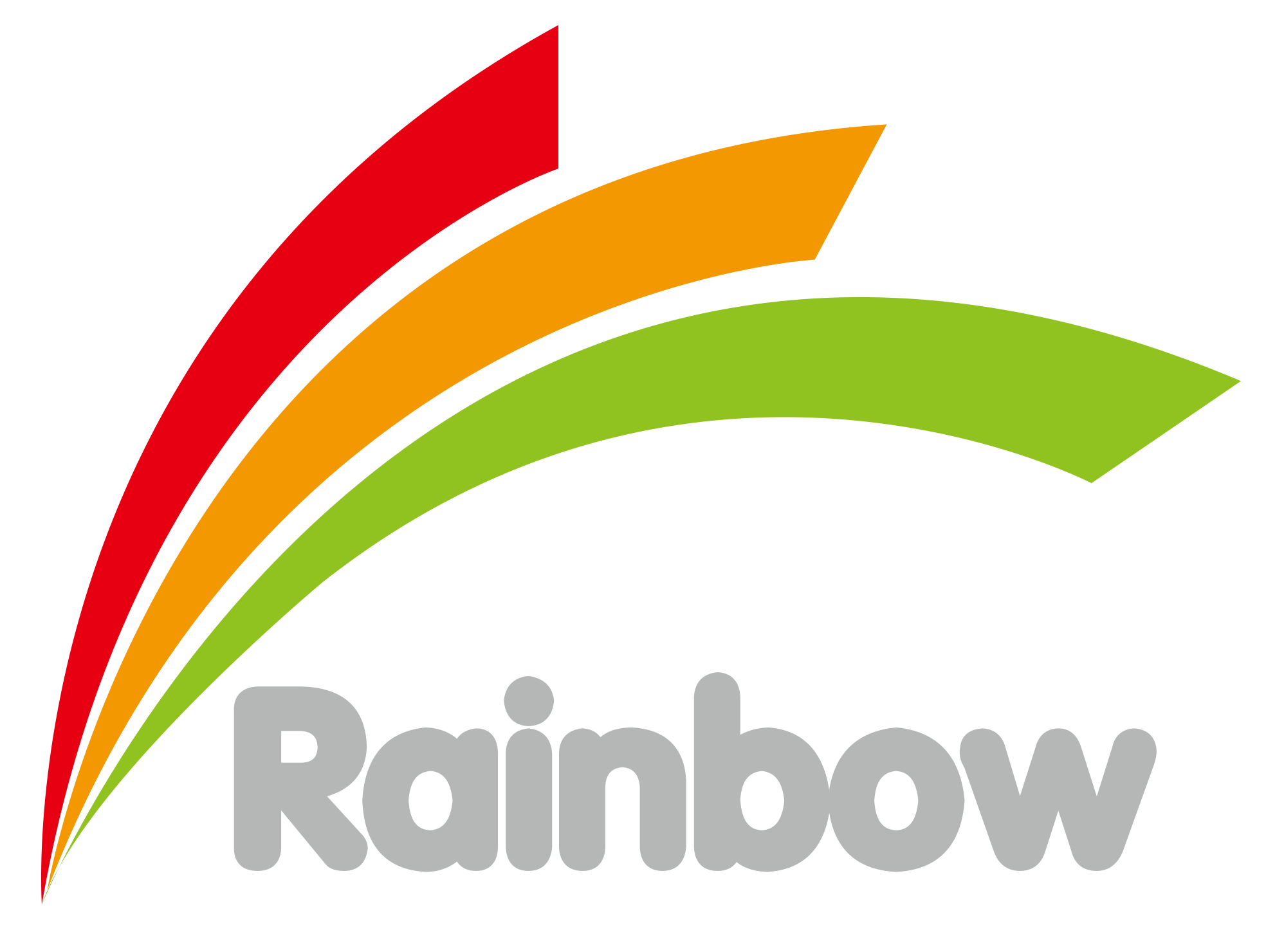 Hangzhou Rainbow Daily Chemical Co., Ltd. logo