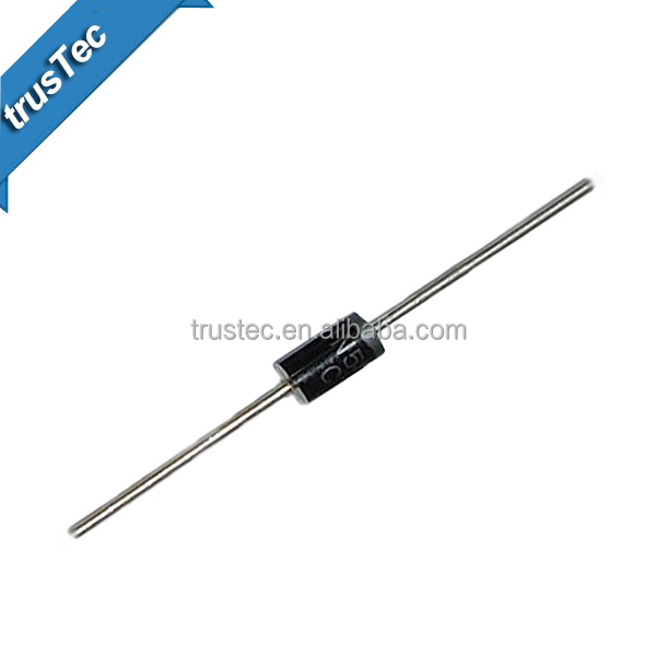 10 Pieces Rectifier Diode 1N5404 IN5404 10pcs 10x 3A 400V MIC G1027