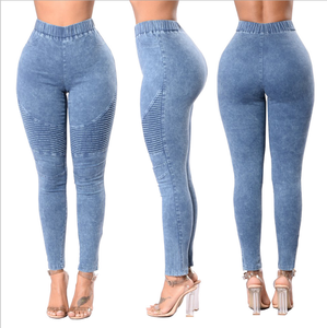 Jeans trousers for ladies 2020 Clearance
