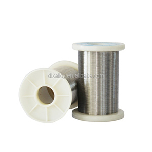 Calefacción cromo níquel 8020 Alambre de nicrom en mejor precio - Product Image 1