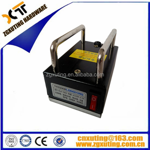 Serie <span class=keywords><strong>TC</strong></span> de alta frecuencia Demagnetizing máquina - Product Image 2