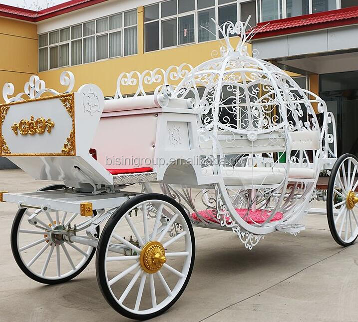 Свадебная лошадка white BISINI horse equipment(BG11-M072)