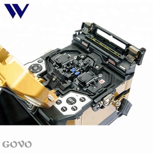 Fusionadora de Fibra Óptica Core Alignment <span class=keywords><strong>INNO</strong></span> View 5 de 5 Núcleos - Product Image 3