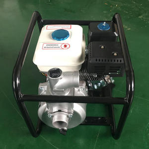 <span class=keywords><strong>Bomba</strong></span> de <span class=keywords><strong>Agua</strong></span> Hidráulica Power Value de 2 Pulgadas y 5.5hp WP20X OEM para Riego y Agricultura - Product Image 4
