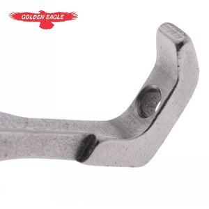Prensatelas para Máquinas de Coser, Reparación de Talleres en Pakistán, Modelo Típico 2603 (número de pieza 34T3-306) BANGLADESH SIN Servicio de Motor - Product Image 6