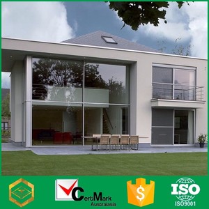 Cina <span class=keywords><strong>Vetro</strong></span> E Alluminio E Facciate continue - Product Image 1