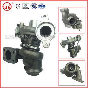 JF113005 Turbo Chargeur GT1544V 753420-5 0 753420-0004 2 9663199280(0375J3) 9660641380 <span class=keywords><strong>Moteur</strong></span> 1.6Hdi 1.6L - Product Image 6