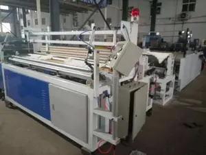 JYD มินิห้องน้ำการประมวลผลกระดาษบรรจุภัณฑ์ตัดกระดาษเครื่องราคาสำหรับทำกระดาษม้วน