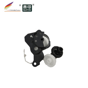 (ACC-TN760-4) cartuccia di toner di reset kit ingranaggi <span class=keywords><strong>per</strong></span> <span class=keywords><strong>brother</strong></span> HL-L2370DW HL-L2390DW TN2445 TN2450 TN2420 TN2485 TN2465 TN2456 TN760 - Product Image 6