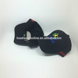 Custom Sports Games sports cap OEM - Product Image 1