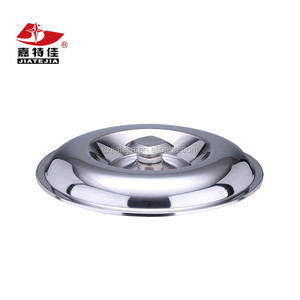 Utensilios de Cocina, Ensaladeras de Metal, Tazones para Mezclar de Acero Inoxidable con Tapa - Product Image 3
