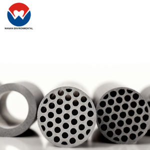 Nid d'abeille de stockage thermique de haute qualité en céramique - Product Image 2