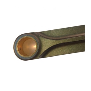 ก้านสูบรถแข่ง 2jzgte รุ่น X Beam ผลิตจากวัสดุ 4340 แข็งแรงกว่าไทเทเนียม - Product Image 6