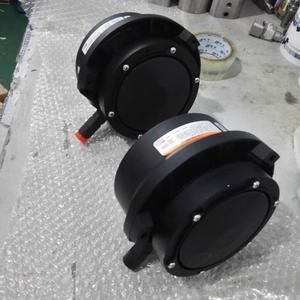 80 KSI Манометр высокого давления A-1456 - Product Image 2