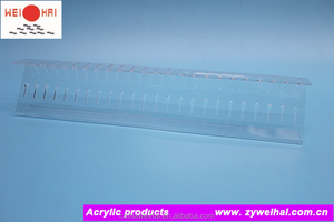 48 PIECE Z DẢI Acrylic Body Piercing Display Stands - Product Image 4