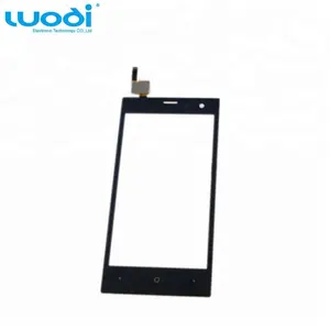 Replacement Touch Screen Digitizer for Highscreen Zera S