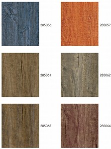 2018 de alta calidad casa decorativa hermosa, rollos de papel de pared - Product Image 3