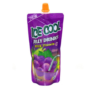 Snack Halal Sei Sapore Fruttato Gelatina di Frutta Bevanda - Product Image 6