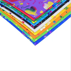 Eva Spons 10 Patroon Glitters Foam Papier Ambachtelijke Punch Stempelen Voor Achtergrond Fold Scrapbooking Papier Hild Speelgoed Custom Maat Sz
