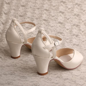 <span class=keywords><strong>Sandali</strong></span> <span class=keywords><strong>con</strong></span> <span class=keywords><strong>tacco</strong></span> alto da donna <span class=keywords><strong>marca</strong></span> Wedopus - Product Image 3