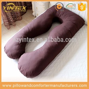 Cheap wholesale pillows body pregnancy pillow - Product Image 5