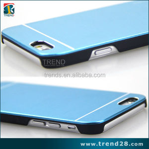 Vrac acheter de la chine <span class=keywords><strong>motomo</strong></span> aluminium métal hard case pour iphone 6 s - Product Image 5