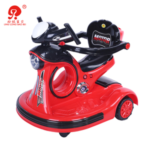 Bambini 6 V alimentato a <span class=keywords><strong>batteria</strong></span> <span class=keywords><strong>auto</strong></span> elettrica del bambino di telecomando giro su <span class=keywords><strong>auto</strong></span> giocattolo per i bambini - Product Image 5