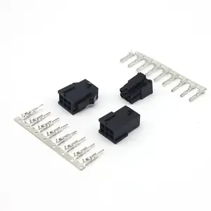 TERMINAL CONTACT MICRO FIT FEMALE MOLEX CODE 43030-0001 connector