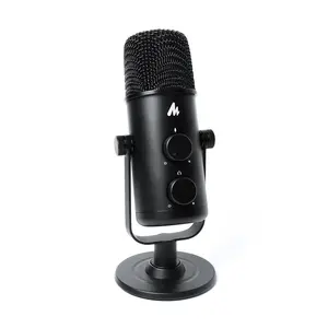 Hot multipurpose high definition condenser microphone