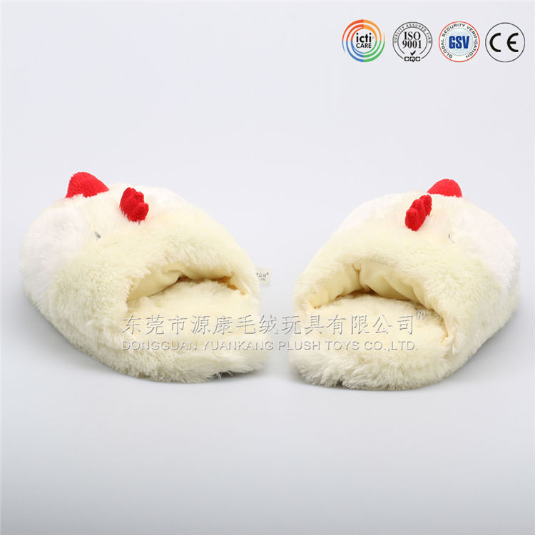 Горячий продавать дешевые теплые женские зимние домашние тапочки