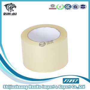 Alta calidad <span class=keywords><strong>transparente</strong></span> bopp <span class=keywords><strong>cinta</strong></span> adhesiva, <span class=keywords><strong>cinta</strong></span> <span class=keywords><strong>de</strong></span> <span class=keywords><strong>embalaje</strong></span> a medida - Product Image 6