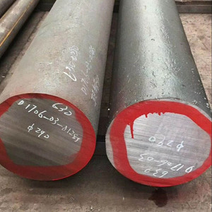 Xử Lý Nhiệt Chống Ăn Mòn SUS630 17-4PH Thanh Thanh Thép Không Gỉ 17-4 Ph - Product Image 2