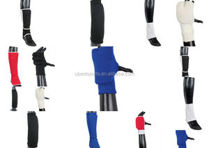 Équipement de protection taekwondo, coussinets brillants, équipement pour les arts martiaux, B503 - Product Image 3