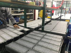 Luz <span class=keywords><strong>led</strong></span> lineal de alta bahía, iluminación de almacén interior, <span class=keywords><strong>industrial</strong></span>, <span class=keywords><strong>200w</strong></span>, 5 años de garantía, buena calidad - Product Image 6