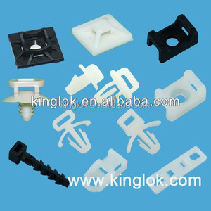Self Adhesive/สกรูยึดสายยึดสายผูกกาวยึดสาย - Product Image 2
