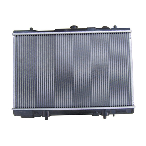 Radiador para Mitsubishi Triton/<span class=keywords><strong>L200</strong></span> Pick-up K74T <span class=keywords><strong>96</strong></span>- MR281023 MR481788 - Product Image 6