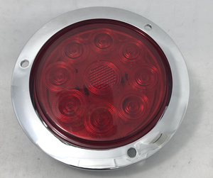 Ad alta potenza NUOVO HA CONDOTTO LE LUCI del CAMION 12 v/24 v STOP/TURNO/LUCI di CODA, GLO fit LED heavy duty <span class=keywords><strong>truck</strong></span>, - Product Image 3