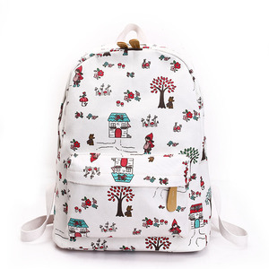<span class=keywords><strong>Zaino</strong></span> Carino di Design <span class=keywords><strong>per</strong></span> <span class=keywords><strong>Bambini</strong></span>, Borsa Scolastica <span class=keywords><strong>per</strong></span> Ragazze e <span class=keywords><strong>Bambini</strong></span> - Product Image 1