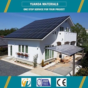 Case Prefabbricate dal Design Moderno <span class=keywords><strong>in</strong></span> <span class=keywords><strong>Vendita</strong></span> - Product Image 5