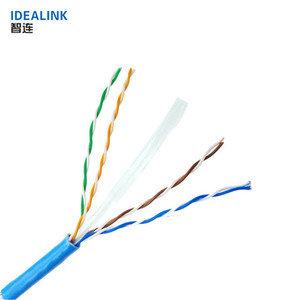 <span class=keywords><strong>Precio</strong></span> bajo bulbo/foco de cobre al aire libre Utp <span class=keywords><strong>Cat</strong></span> 6 <span class=keywords><strong>Cat</strong></span> <span class=keywords><strong>6A</strong></span> red Ethernet <span class=keywords><strong>Cable</strong></span> - Product Image 4