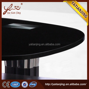 Nuevos productos de venta caliente <span class=keywords><strong>profesional</strong></span> mesa de recepción de importación de china - Product Image 4