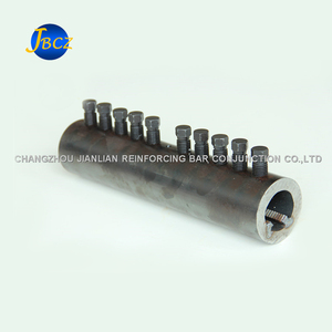 Bolt thép cây coupler trong xây dựng - Product Image 5