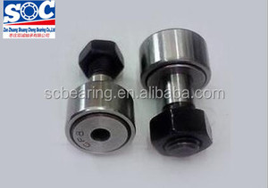 ตลับลูกปืนแบบเข็ม CF8B <span class=keywords><strong>CF8</strong></span> BUU CF8BUU - Product Image 4